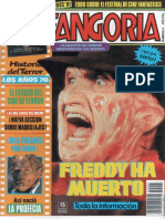 Fangoria 04 Noviembre 1991