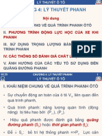 Chuong 4. Lý Thuyết Phanh