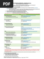 Grade 3 ELA TCAP Practice Test | PDF | Ice | Golf Course