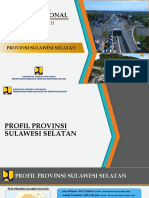Profil Sulawesi Selatan 2019 2