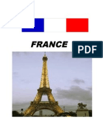 FRANCE Front Page