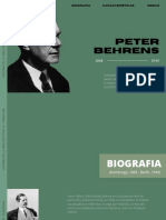 Ha - Peter Behrens