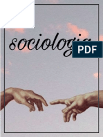 Ii. - Socializacion, Roles e Instituciones Sociales