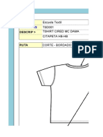 Prototipo de Fichas Testil