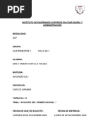 PREGUNTAS