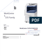 PDF Xerox Workcentre 5325 5330 5335 Service Manual Free DL