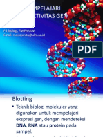 Metode Dalam BioMol II