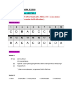 Skema Jaw BM Ala-Upsr Tahun 5