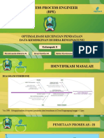 Bpe Presentation Kelompok 2