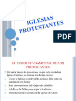 Iglesa Protestante