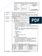 SPO P2 Penanganan TB Dewasa Dengan Stratetgi DOTS