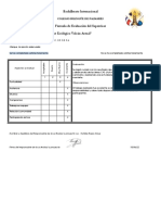 Bachillerato Internacional: Colegio Bilingüe de Palmares