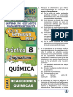 Química 08 Ci