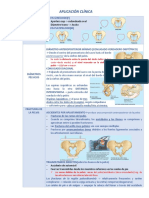 Aplicación Clínica - Pelvis y Perinè