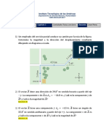 Práctica 1 Vectores Lixon Plataforma Itla