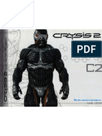 Download Crysis 2 Nano Edition Artbook by Rakesh Bade SN58680747 doc pdf