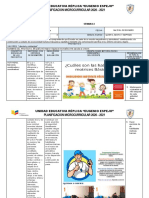 Media Del 25 Al 29 de Enero