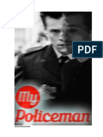 0 - My Policeman (Larry Stylinson's Version)