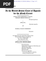 Coronavirus Reporter v. Apple Inc Ninth Circuit 