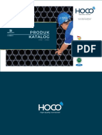 Katalog Profile Hoco 2021-b80f5-3513 156
