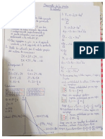 Desarrollo de Prueba de Entrada