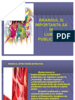 Pr Tema 7 Pr Modificat Brandul Si Important A Sa