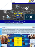 E Big Data PJB