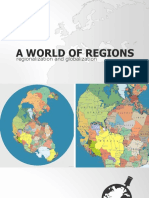 MODULE 5 A World of Regions