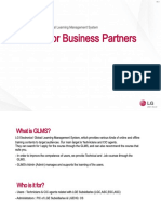 GLMS User Guide for Business Partners_ver1.2