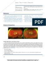 References: Ophthalmology Volume 129, Number 2, February 2022
