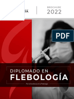 Flebología: Diplomado en