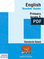 Gr5.English Teachers Guide JP