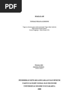 Download MakalahJadiPemberantasanKorupsi by John Leboy SN58681905 doc pdf