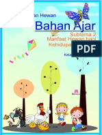 Bahan Ajar T2 ST2 PB1