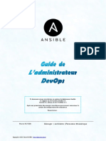 DevOps Ansible