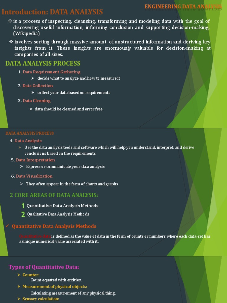 LECTURE 11 METHODS OF DATA COLLECTION PDF Data Analysis Level Of Measurement