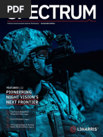 Cs TC Datasheet An PRC 160v Wideband HF VHF Tactical Radio | PDF ...