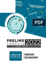 Rau's Prelims Compass 2022 Indian Economy (WWW - upscPDF.com)