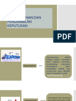 P9 - Kepemimpinan Dan Pengambilan Keputusan