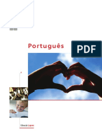 Disciplina - Portugues