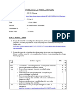 Tugas RPP Revisi - Nikmatul Choiriyah 19120233