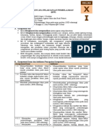 K13 - RPP PAI K13 Revisi 2017 2018 - Kelas XI - Genap - 5. Perkembangan Islam Pada Masa Modern 1800 Sekarang