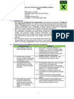 K13 - RPP PAI K13 Revisi 2017 2018 - Kelas X - Gasal - 4. Semangat Menuntut Ilmu