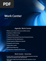 SAP PP Configuration Steps Guide | PDF | Computing
