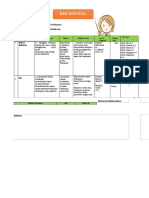 Kisi-Kisi Soal Dan Instrumen Penilaian