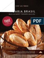 Padaria Brasil Brazilian Bakery Panaderia Brasilena
