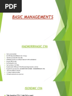 Basic Managements