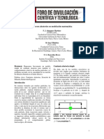 Procesos Aleatorios en Modelación Matemática