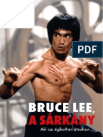 Cai Wanliu - Bruce Lee A Sarkany