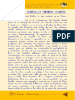 IV Domingo TO (PDF)